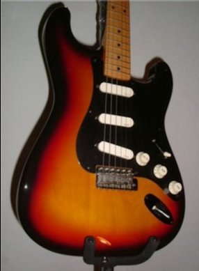 Fender 50 RI Japan