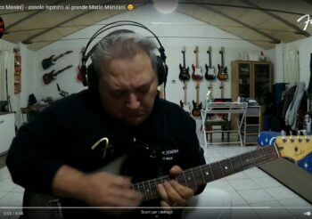 Fender Stratocaster Player Plus Custom!!!